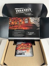 INSANITY Workout DVD Set