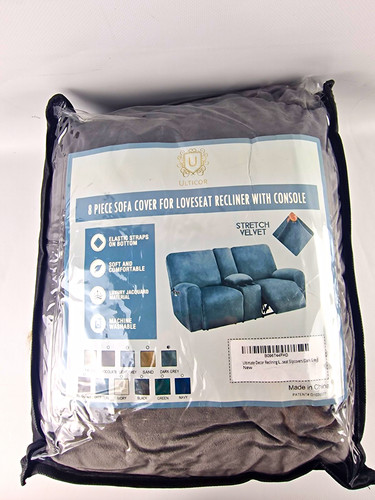 Ulticor slipcover piece for - piece,
