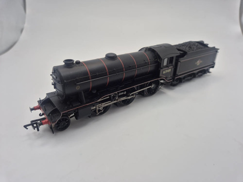 Bachmann 277 class - k3,
