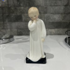 Royal Doulton 'Darling' Vintage Figure