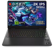 Omen am0507na gaming - omen, 16-am0507na