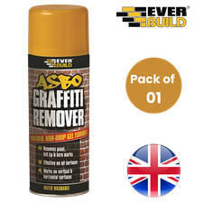 Everbuild ASBO Graffiti