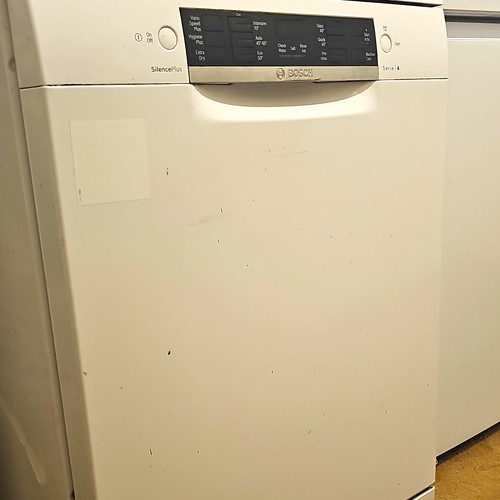 Bosch serie silenceplus - serie, 4