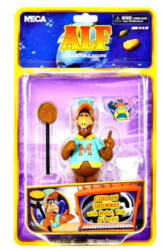Alf series neca - tv,