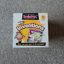 Brainbox Inventions