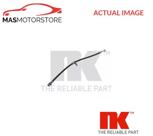 Brake hose line pipe front - line, nk