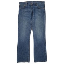 LEVIS 507 Jeans Slim Boot Cut