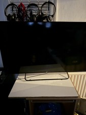 JVC LT-50CA890 50" Smart 4K