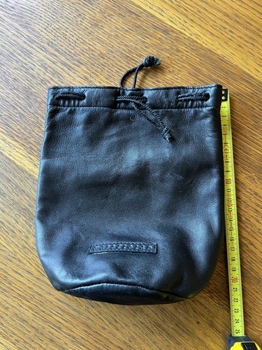 Hasselblad lens pouch fits hc - pouch,