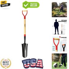 Spade Shovel,Transplanting