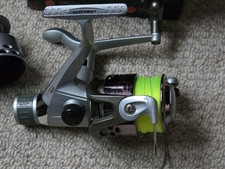 Lineaeffe VIGOR FRD40 FISHING