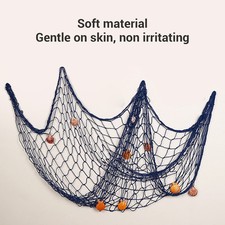 Nautical Decorative Fishing