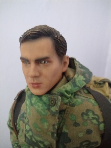 Did dragon german elite - 1/6,