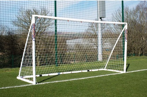 Samba multi size fold goal - samba, fold-a-goal