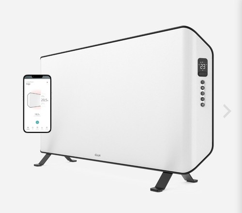 Duux edge 1000 - 1000, smart
