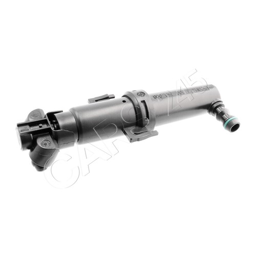 Right headlight washer fluid - right,