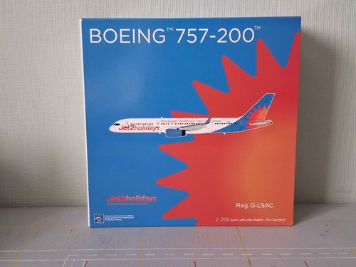 Models 200 jet2 boeing - ng,
