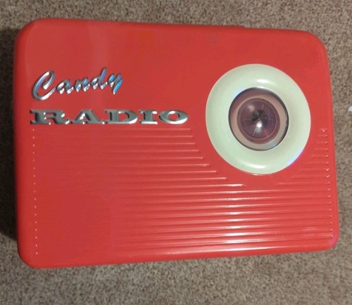 Retro biscuit tin - biscuit,