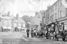 Rjh animated street - rjh-48,