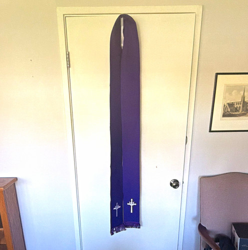 Almy purple christian - almy,