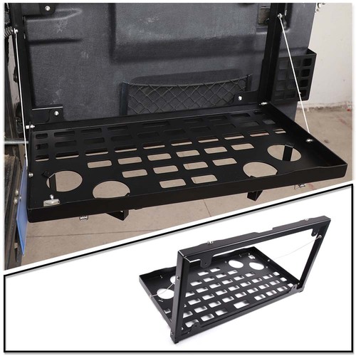 Foldable multifunction rear - multifunction,