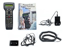 NCE 'MULTI' GAUGE POWER CAB -