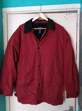 GANT USA The Slugger Jacket size Medium 