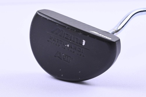 Mizuno bettinardi series - bettinardi, a-series