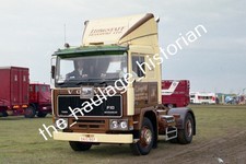 THH Truck Photos - Volvo F10 -