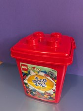 Lego 2199 - Large Bulk  Bucket only - no bricks