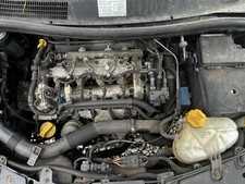 VAUXHALL CORSA 1.3 CDTI DIESEL