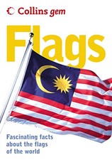 Collins Gem – Flags, Ross, David