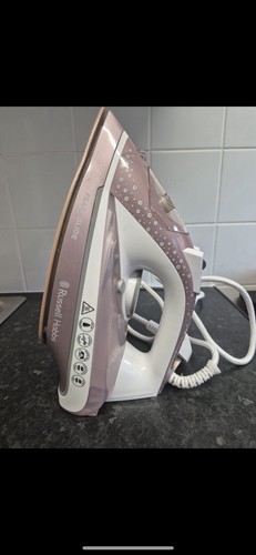 Russell hobbs corded steam - hobbs,