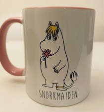 Moomin Snorkmaiden Cartoon