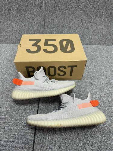 Size adidas yeezy boost - 6.5,