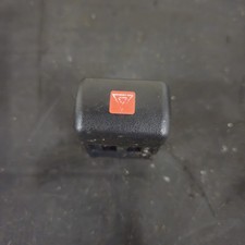 VAUXHALL ZAFIRA A 99-05 GSI SRI CDTI HAZARD INDICATORS BUTTON 