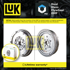 Dual Mass Flywheel DMF fits