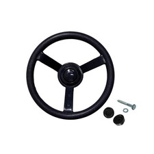 Pirate Ship Steering Wheel