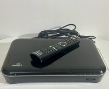 Humax HDR-1000S Freesat+ HD Twin Tuner Recorder with Remote 500GB, Fully working