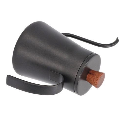 New 400ml coffee drip - coffee, kettle