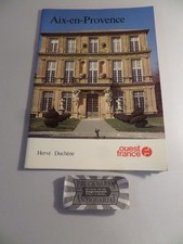 Aix-en-Provence. Duchene