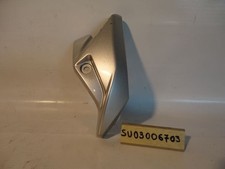 Left Fairing Subframe Headlight Suzuki Gsr 600 06 11