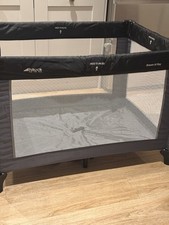 Hauck Dream N Play Go Travel