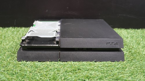 Playstation ps4 read - playstation,