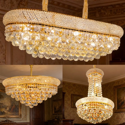 Classic empire crystal - classic,