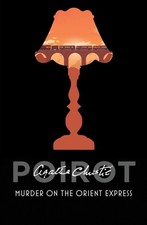 Murder on the Orient Express by Agatha Christie (Paperback Book)