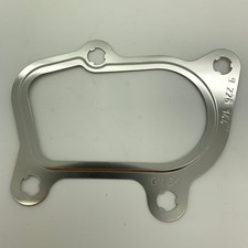 Vauxhall Astra G Vectra B Gasket Turbocharger Turbo To Exhaust Genuine 9226144