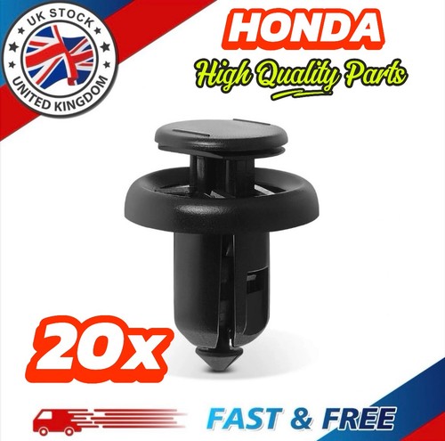 Honda bumper wheel arch - honda,