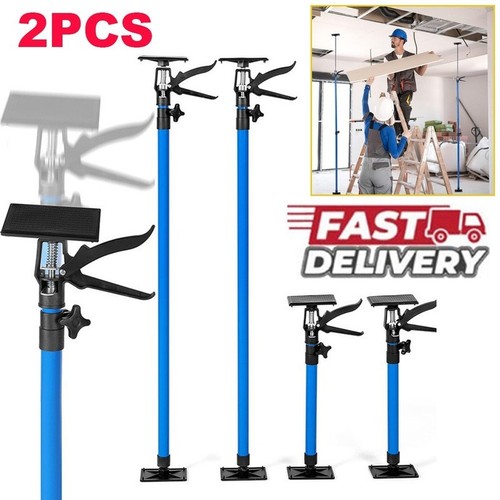 2pcs adjustable height drywall - 2pcs,