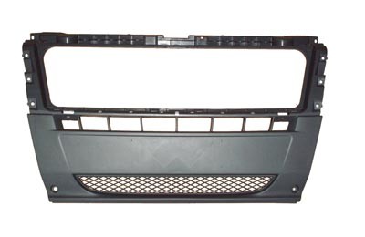 Fiat ducato mini bus front - bus,